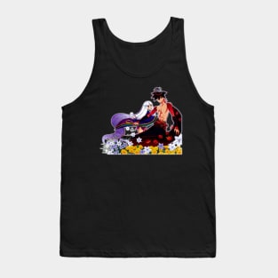 togame and yasuri Tank Top